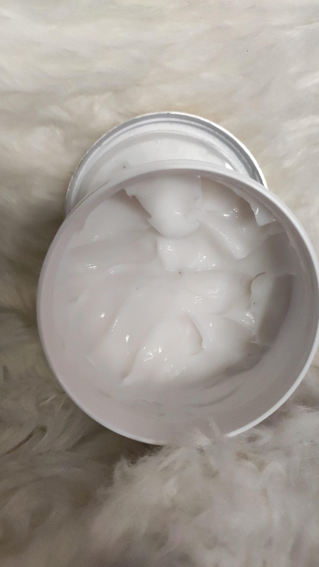 Shine crème hydratante